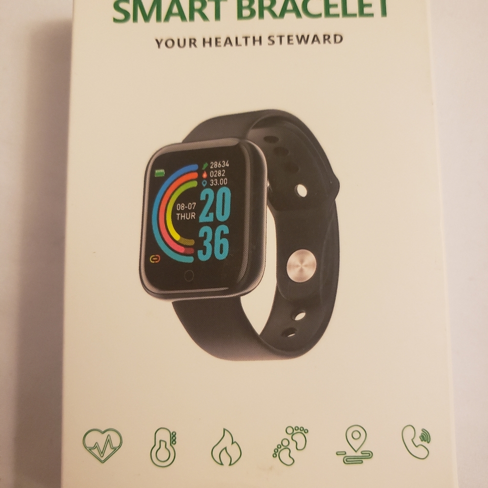 Smart Bracelet